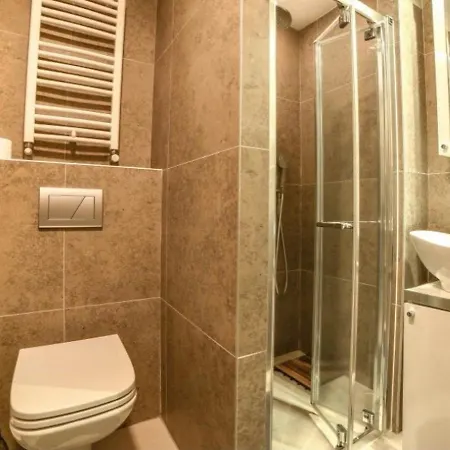 Apartment Planinski Vrhovi Jelac Kopaonik