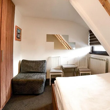 Planinski Vrhovi Jelac Apartment Kopaonik