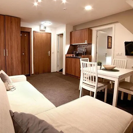 Apartment Planinski Vrhovi Jelac Kopaonik