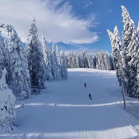 Daire Planinski Vrhovi Jelac *