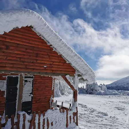 Planinski Vrhovi Jelac *