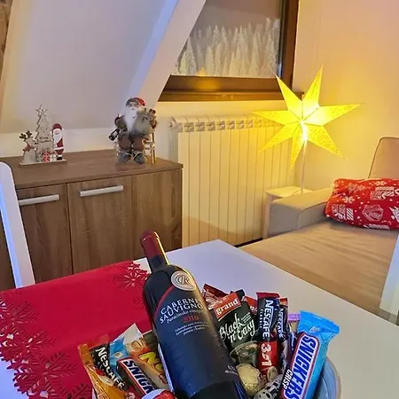 Planinski Vrhovi Jelac *