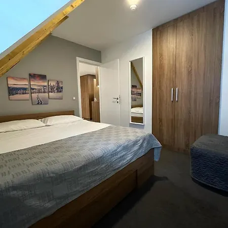 Planinski Vrhovi Jelac Kopaonik