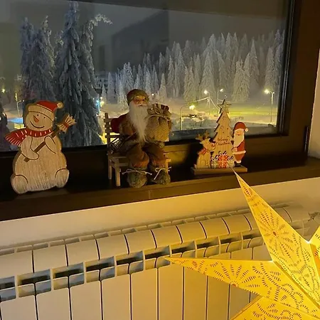 Daire Planinski Vrhovi Jelac Kopaonik