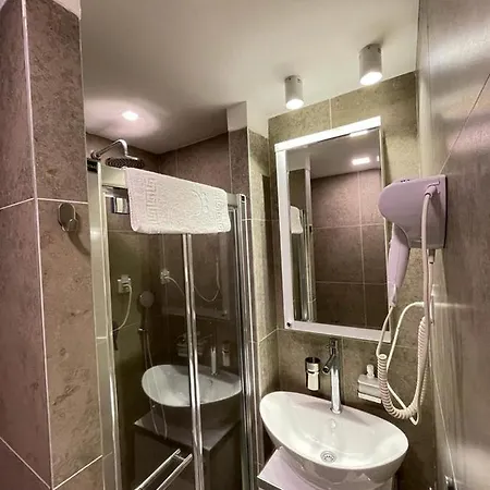 Daire Planinski Vrhovi Jelac