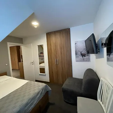 Planinski Vrhovi Jelac Kopaonik