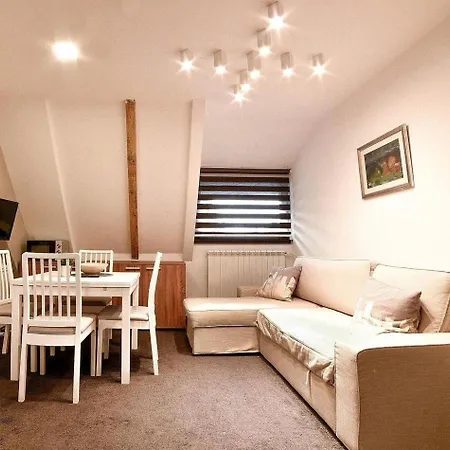 Planinski Vrhovi Jelac Apartment Kopaonik